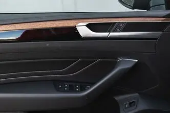Volkswagen Arteon, 2.0, 110 kW, дизель, автомат