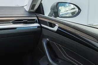 Volkswagen Arteon, 2.0, 110 kW, дизель, автомат