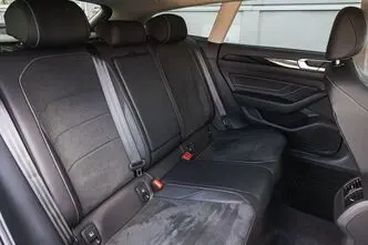Volkswagen Arteon, 2.0, 110 kW, дизель, автомат