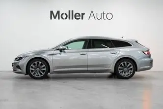 Volkswagen Arteon, 2.0, 110 kW, дизель, автомат, передний привод
