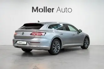 Volkswagen Arteon, 2.0, 110 kW, дизель, автомат, передний привод