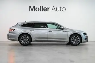 Volkswagen Arteon, 2.0, 110 kW, дизель, автомат, передний привод