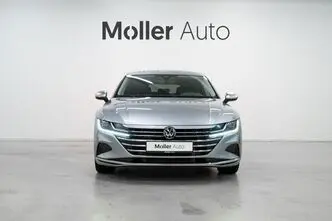 Volkswagen Arteon, 2.0, 110 kW, дизель, автомат, передний привод