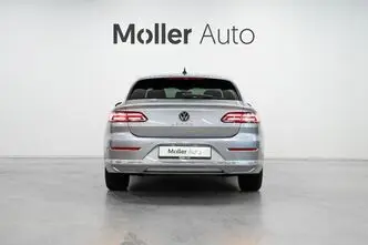 Volkswagen Arteon, 2.0, 110 kW, дизель, автомат, передний привод
