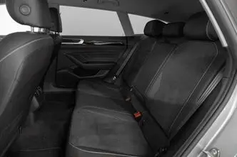 Volkswagen Arteon, 2.0, 110 kW, дизель, автомат, передний привод