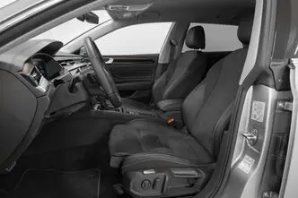 Volkswagen Arteon, 2.0, 110 kW, дизель, автомат, передний привод