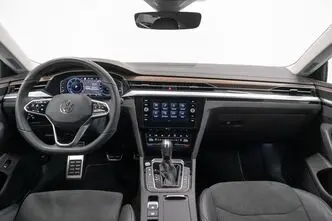 Volkswagen Arteon, 2.0, 110 kW, дизель, автомат, передний привод