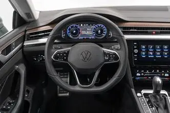 Volkswagen Arteon, 2.0, 110 kW, дизель, автомат, передний привод