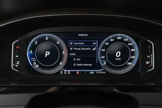 Volkswagen Arteon, 2.0, 110 kW, дизель, автомат, передний привод