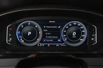Volkswagen Arteon, 2.0, 110 kW, дизель, автомат, передний привод