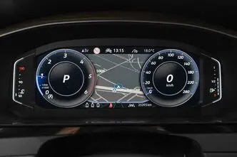 Volkswagen Arteon, 2.0, 110 kW, дизель, автомат, передний привод