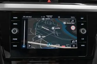 Volkswagen Arteon, 2.0, 110 kW, дизель, автомат, передний привод