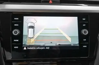 Volkswagen Arteon, 2.0, 110 kW, дизель, автомат, передний привод