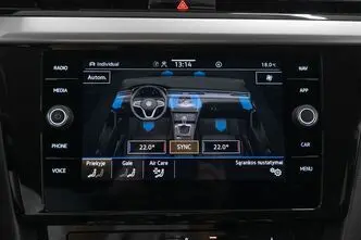 Volkswagen Arteon, 2.0, 110 kW, дизель, автомат, передний привод
