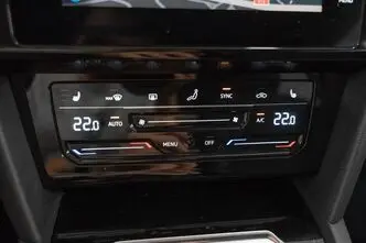 Volkswagen Arteon, 2.0, 110 kW, дизель, автомат, передний привод