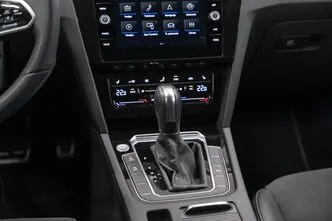 Volkswagen Arteon, 2.0, 110 kW, дизель, автомат, передний привод