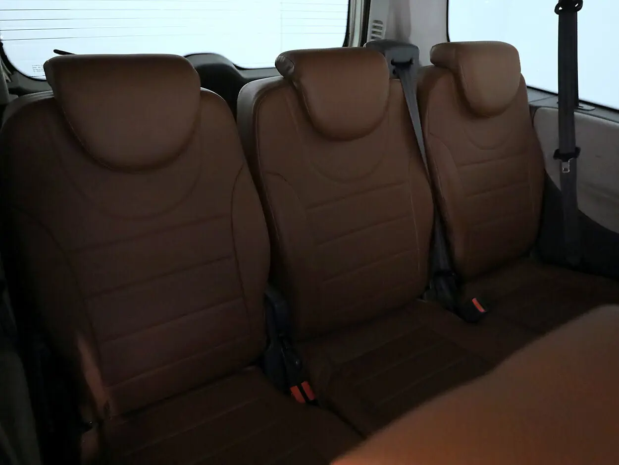 Citroën Jumpy, 2.0, 88 kW, дизель, механическая, передний привод