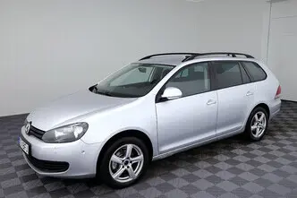 Volkswagen Golf, 1.2, 77 kW, bensiin, manuaal, esivedu