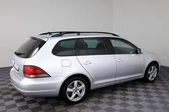 Volkswagen Golf, 1.2, 77 kW, bensiin, manuaal, esivedu