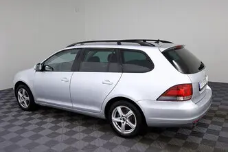 Volkswagen Golf, 1.2, 77 kW, bensiin, manuaal, esivedu