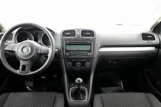 Volkswagen Golf, 1.2, 77 kW, bensiin, manuaal, esivedu