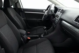 Volkswagen Golf, 1.2, 77 kW, bensiin, manuaal, esivedu
