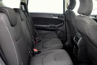 Ford S-Max, 2.0, 149 kW, diesel, manual, front-wheel drive