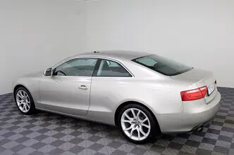 Audi A5, 3.2, 195 kW, бензин, автомат, передний привод