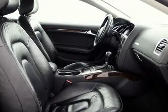 Audi A5, 3.2, 195 kW, бензин, автомат, передний привод
