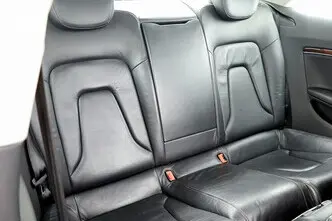 Audi A5, 3.2, 195 kW, бензин, автомат, передний привод