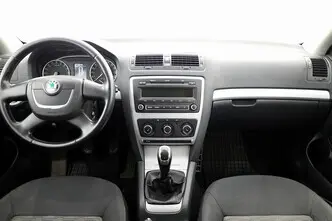 Škoda Octavia, 2.0, 103 kW, дизель, механическая, полный привод