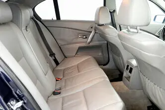BMW 530, 3.0, 217 kW, diesel, automatic, rear-wheel drive
