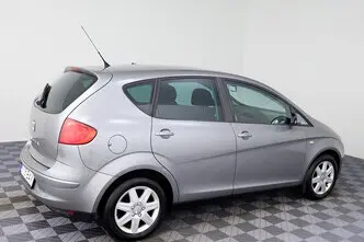 SEAT Altea, 1.6, 101 kW, bensiin, manuaal, esivedu