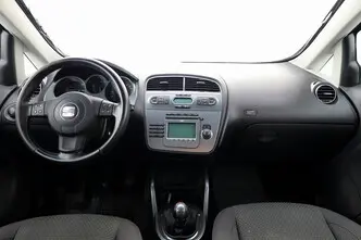 SEAT Altea, 1.6, 101 kW, bensiin, manuaal, esivedu