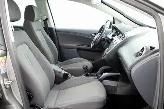 SEAT Altea, 1.6, 101 kW, bensiin, manuaal, esivedu
