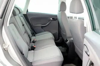 SEAT Altea, 1.6, 101 kW, bensiin, manuaal, esivedu