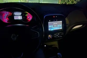 Renault Captur, 0.9, 66 kW, bensiin, manuaal, esivedu