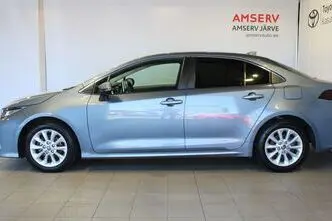 Toyota Corolla, 1.5, 92 kW, petrol, manual, front-wheel drive