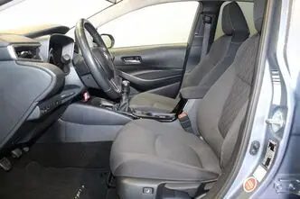 Toyota Corolla, 1.5, 92 kW, petrol, manual, front-wheel drive