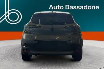 Renault Captur, 1.6, 105 kW, hybrid, automatic, front-wheel drive