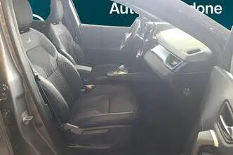 Renault Captur, 1.6, 105 kW, hybrid, automatic, front-wheel drive