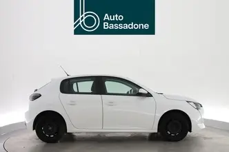 Peugeot 208, 1.2, 55 kW, petrol, manual, front-wheel drive