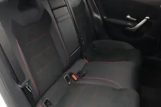 Mercedes-Benz CLA 180, 1.3, 100 kW, hybrid, automatic, front-wheel drive