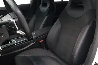 Mercedes-Benz CLA 180, 1.3, 100 kW, hybrid, automatic, front-wheel drive