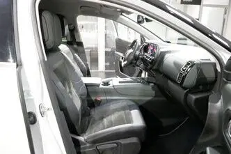 Citroën C5 Aircross, 1.2, 96 kW, bensiin, automaat, esivedu