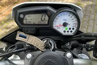 Yamaha FZ8, 0.8, 78 kW, petrol, manual, rear-wheel drive