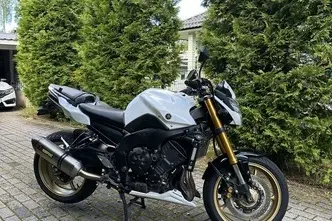 Yamaha FZ8, 0.8, 78 kW, petrol, manual, rear-wheel drive