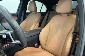Mercedes-Benz E 220, 2.0, 145 kW, hybrid, automatic, four-wheel drive
