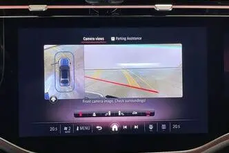 Mercedes-Benz E 220, 2.0, 145 kW, hybrid, automatic, four-wheel drive