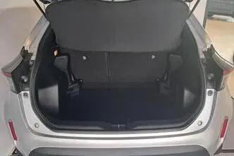 Toyota Yaris Cross, 1.5, 92 kW, bensiin, automaat, esivedu
